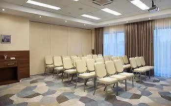 Otel Hampton By Hilton Centre