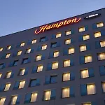 Hotel Hampton By Hilton Centre 3*