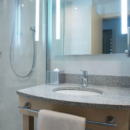 Hampton By Hilton Centre Hotel Minsk