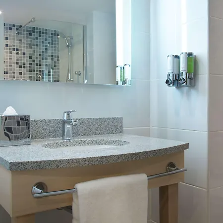 Hotel Hampton By Hilton Centre